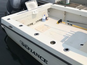 2008 Defiance Admiral 250 Ex for sale