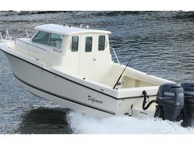 2008 Defiance Admiral 250 Ex for sale