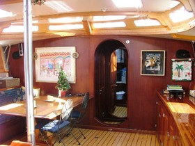 Buy 1995 Ross Mitchel Long Range 60' Sailing Yacht