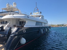 Lurssen Super Yacht