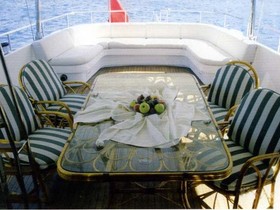 Buy 1996 Muzaffer Mengi Yachting Motorsailer Ketch