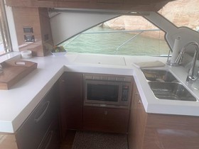 2018 Cruisers Yachts 54 Cantius for sale