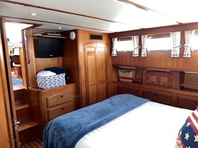 Köpa 2000 Sabre Saberline Aft Cabin