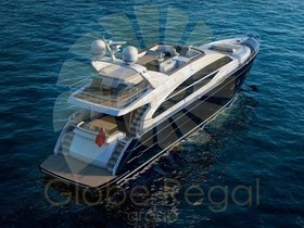 2015 Princess Flybridge 82 Motor Yacht kaufen