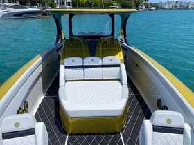 2021 Mystic Powerboats M4200 на продаж