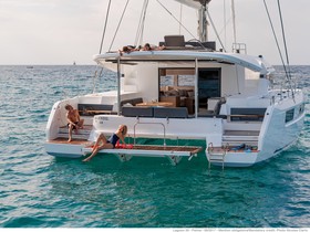 Acquistare 2022 Lagoon 50