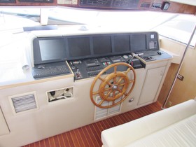 1987 Broward 92 Motor Yacht kaufen