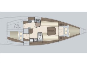 2023 Dehler 38 Sq