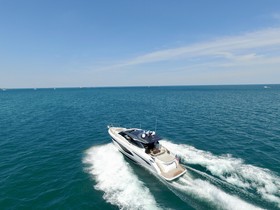 2019 Princess V60