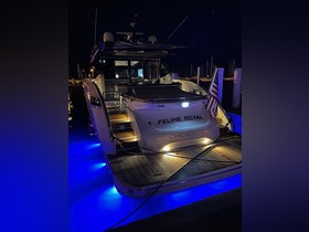 Buy 2019 Princess V60