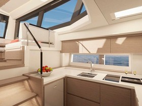 2022 Pardo Yachts Gt52