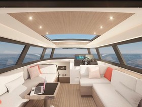 Купити 2022 Pardo Yachts Gt52