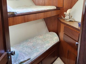 1973 Hatteras 48 Yacht Fisherman for sale