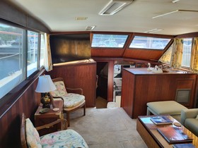 Buy 1973 Hatteras 48 Yacht Fisherman