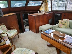 1973 Hatteras 48 Yacht Fisherman for sale