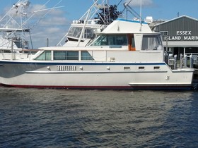 Buy 1973 Hatteras 48 Yacht Fisherman