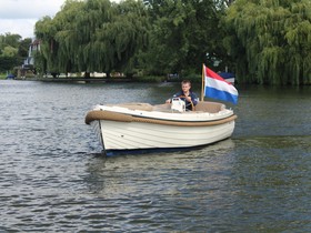 2023 Interboat 17 in vendita