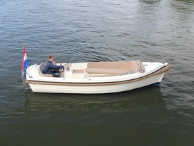 2023 Interboat 17 на продаж