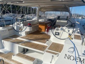 2015 Beneteau Oceanis 55 till salu