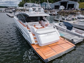 2019 Rio Yachts Sport Coupe 56 te koop