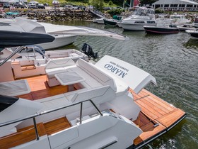 2019 Rio Yachts Sport Coupe 56 te koop
