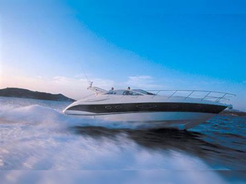 Buy 2003 Atlantis 47