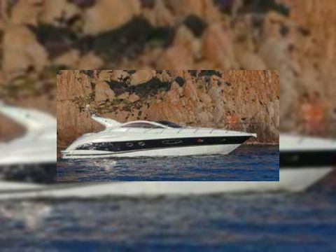 2003 Atlantis 47 for sale