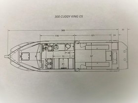 2023 Weldcraft 300 Cuddy King Os - T300Xcb'S Hm Ex- On Order