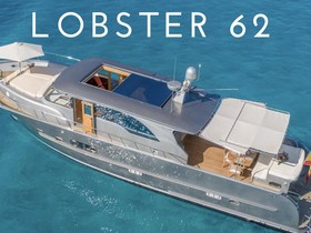 Custom Lobster 62