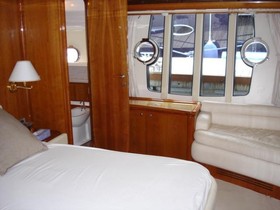2006 Ferretti Yachts 761 for sale
