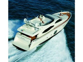 Comprar 2006 Ferretti Yachts 761