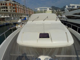 2006 Ferretti Yachts 761 en venta