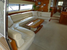 2006 Ferretti Yachts 761
