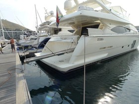 Buy 2006 Ferretti Yachts 761