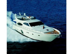 Comprar 2006 Ferretti Yachts 761