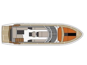 2023 Cruisers Yachts 60 Fly for sale