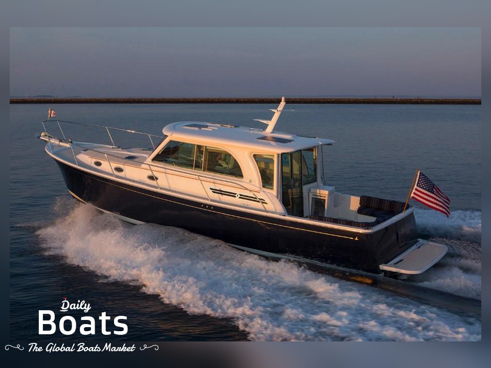 2023 Back Cove 41 for sale. View price, photos and Buy 2023 Back Cove