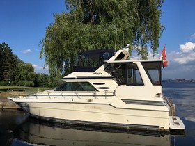 Sea Ray 410 Aft Cabin