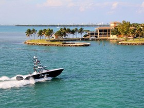 2013 SeaHunter 45 for sale