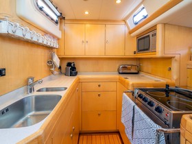 2007 Oyster 62 for sale