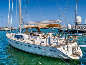 2007 Oyster 62 for sale