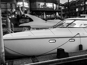 2006 Tiara Yachts 4300 Sovran til salg