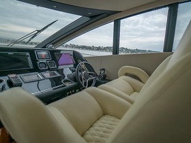 2016 Sunseeker 68 Sport Yacht kaufen