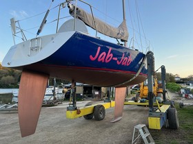 2007 J Boats J/105
