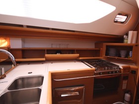 2010 Jeanneau Sun Odyssey 45 Ds for sale