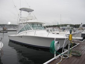 2008 Luhrs 32 Open for sale