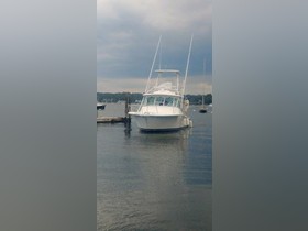 2008 Luhrs 32 Open