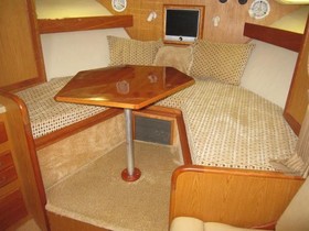 2008 Luhrs 32 Open