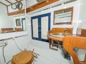 1927 Schock Staysail Schooner for sale