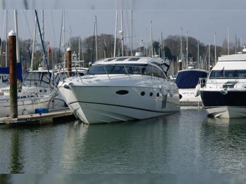 Princess V52